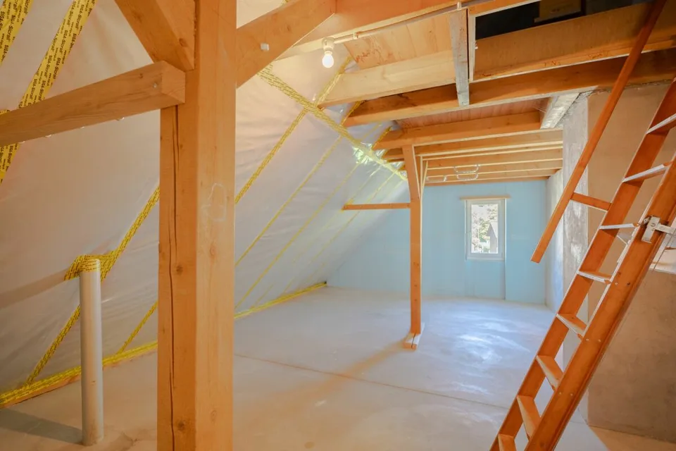 Maisonette-Wohnung im Kirchgemeindehaus – Foto 22 von 29
