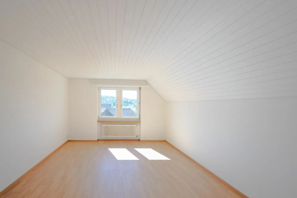 Maisonette-Wohnung im Kirchgemeindehaus – Foto 20 von 29
