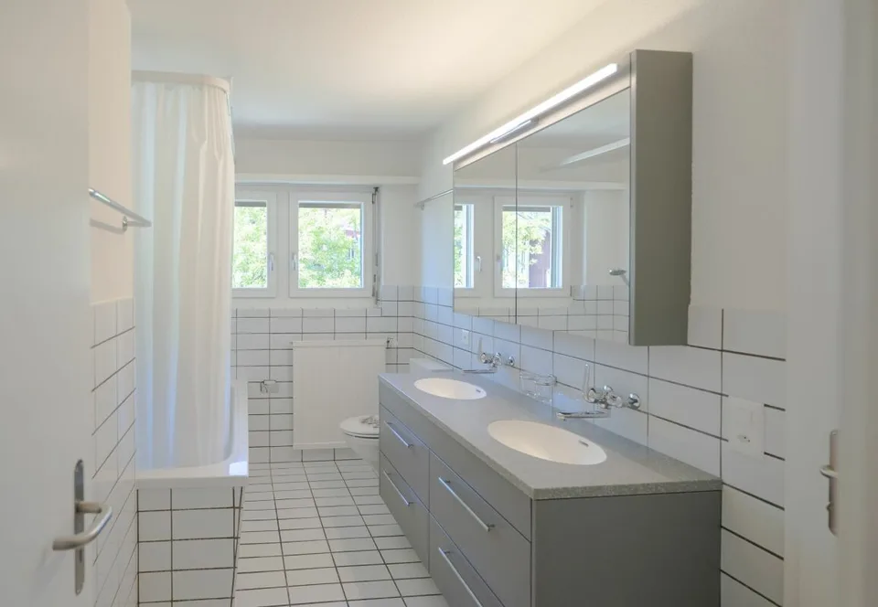 Maisonette-Wohnung im Kirchgemeindehaus – Foto 15 von 29
