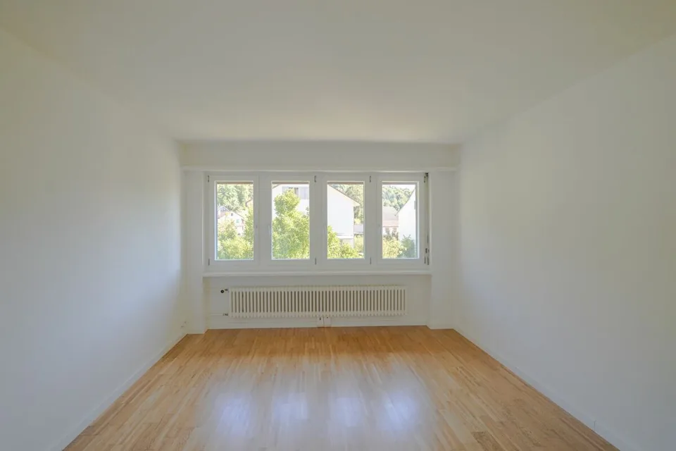 Maisonette-Wohnung im Kirchgemeindehaus – Foto 17 von 29