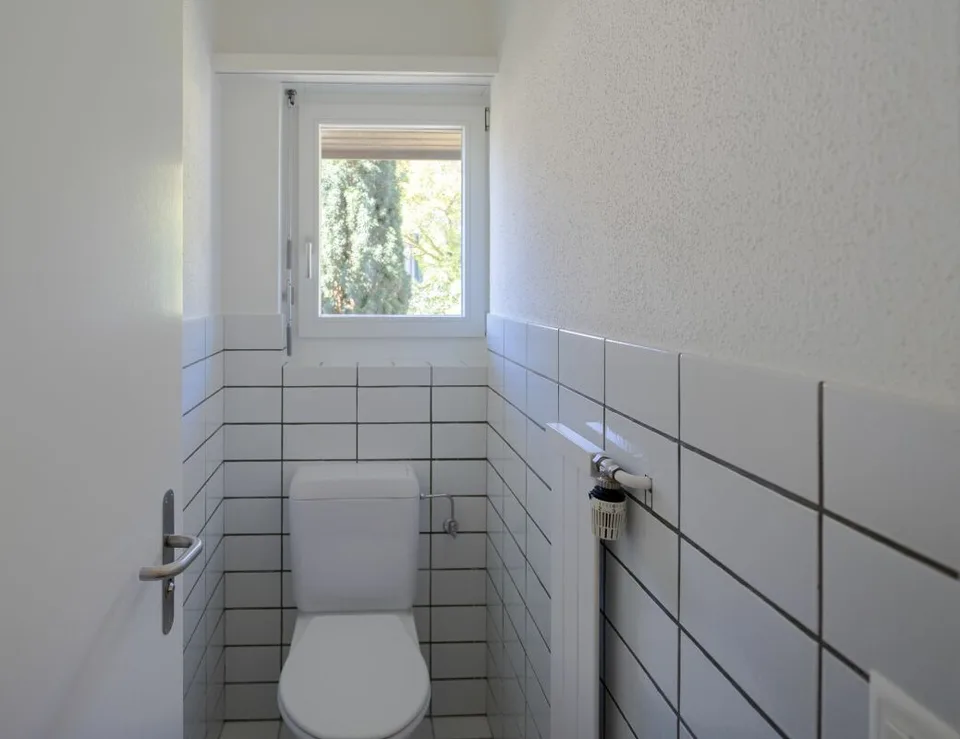 Maisonette-Wohnung im Kirchgemeindehaus – Foto 5 von 29