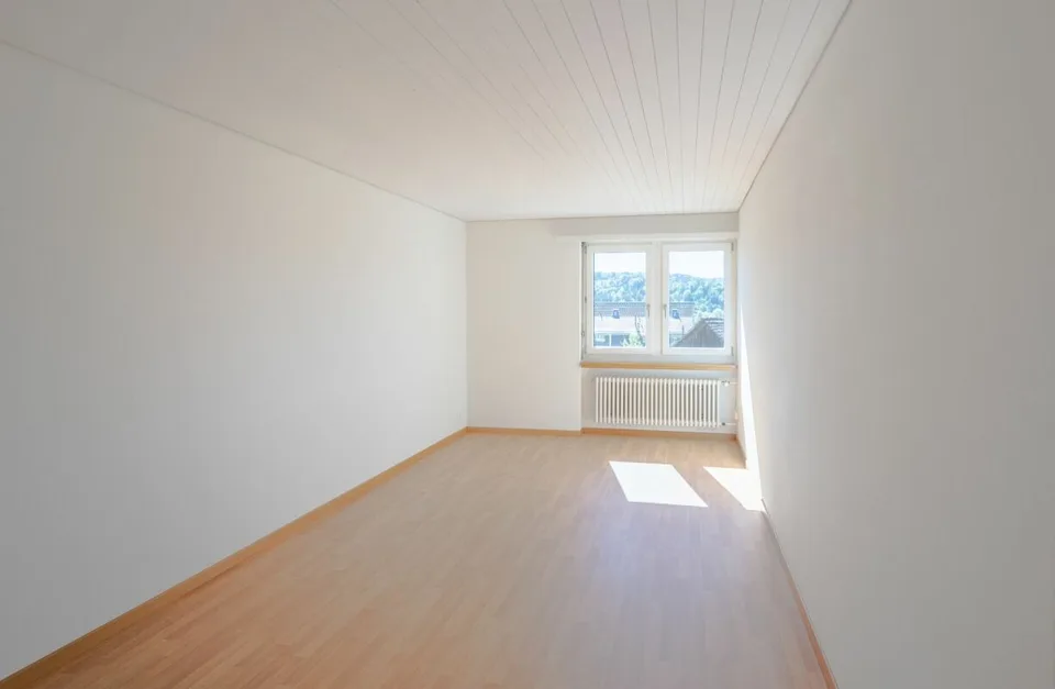 Maisonette-Wohnung im Kirchgemeindehaus – Foto 19 von 29