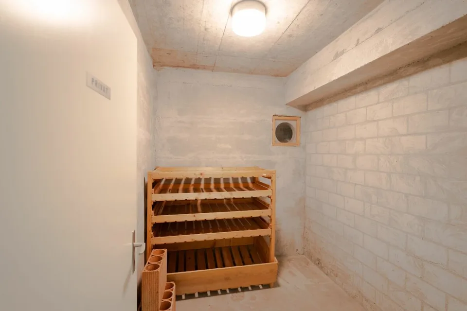 Maisonette-Wohnung im Kirchgemeindehaus – Foto 24 von 29