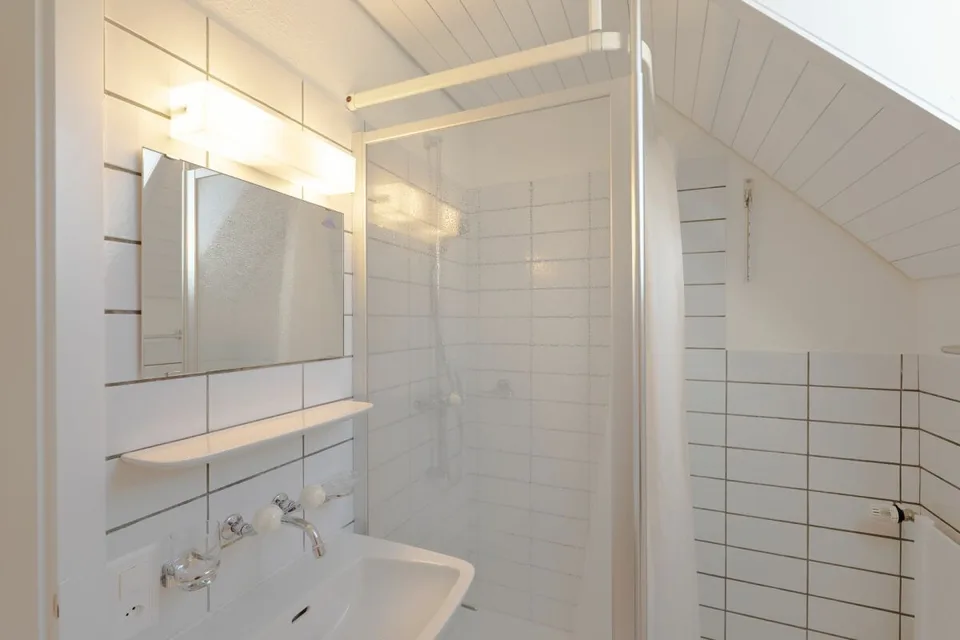 Maisonette-Wohnung im Kirchgemeindehaus – Foto 21 von 29