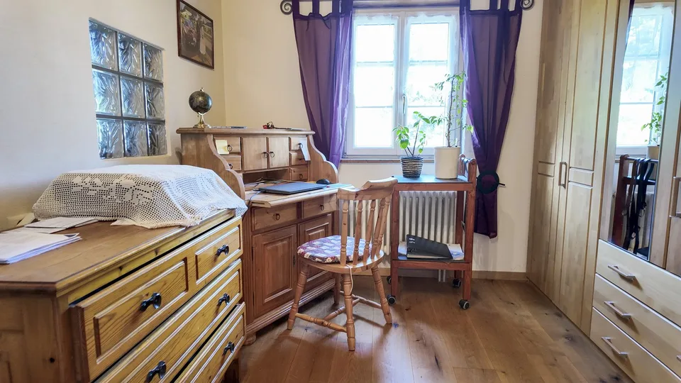 Schönes renoviertes Bauernhaus (1800) mit Garten und Außenküche – Foto 8 von 13