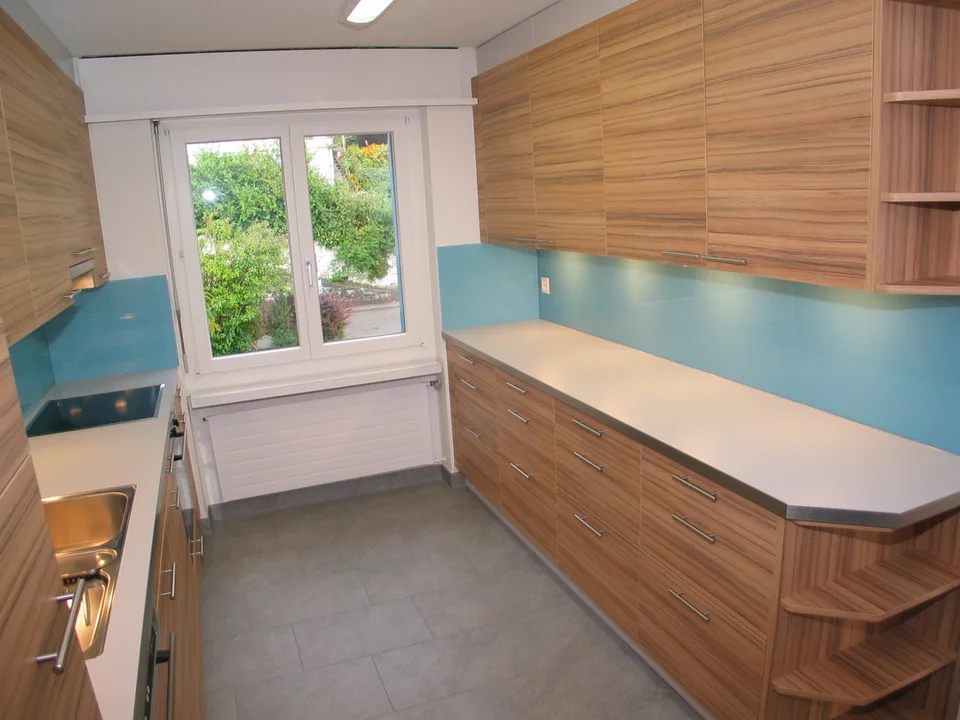 Appartement 3,5 pièces au 1er étage à Bachenbülach – photo 3 sur 7
