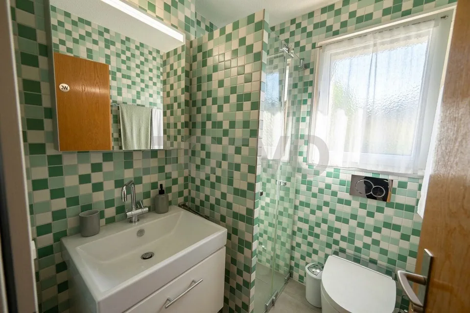 Due piani, una casa, affascinante appartamento familiare – foto 6 di 12