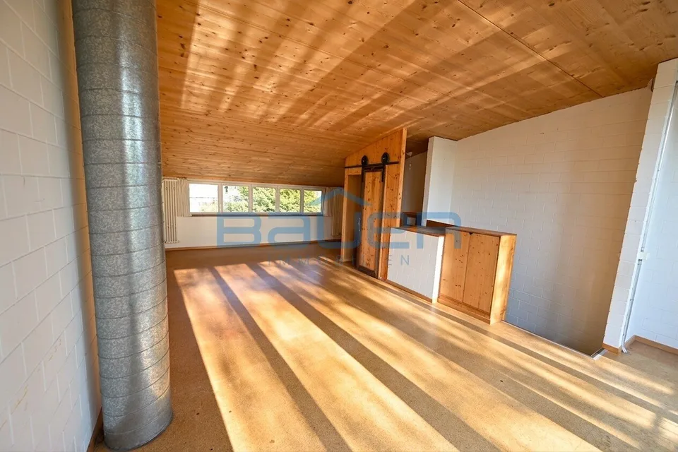 Stil trifft Freiheit: Reihenhaus mit vielseitigem Wohnkonzept – Foto 13 von 13
