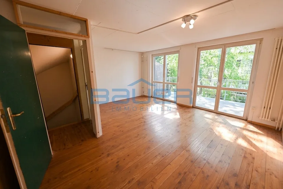 Stil trifft Freiheit: Reihenhaus mit vielseitigem Wohnkonzept – Foto 9 von 13