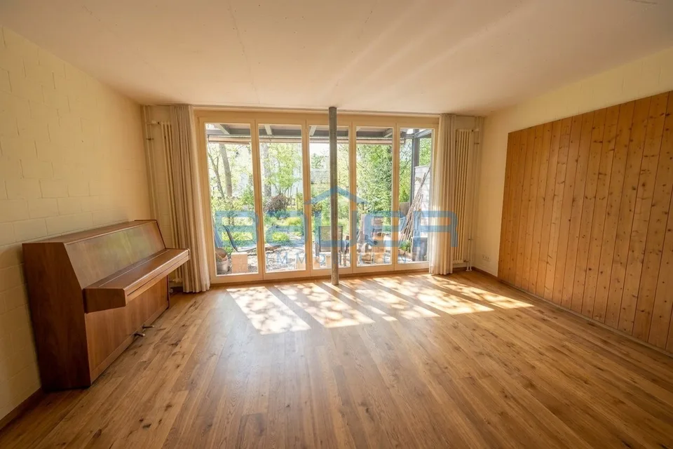 Stil trifft Freiheit: Reihenhaus mit vielseitigem Wohnkonzept – Foto 7 von 13