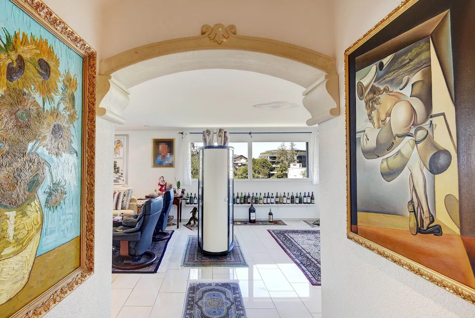 Un investissement dans l'avenir – photo 2 sur 9