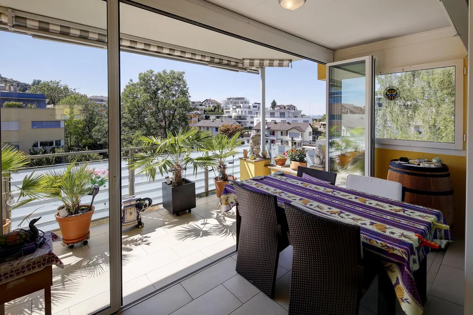 Un investissement dans l'avenir – photo 6 sur 9