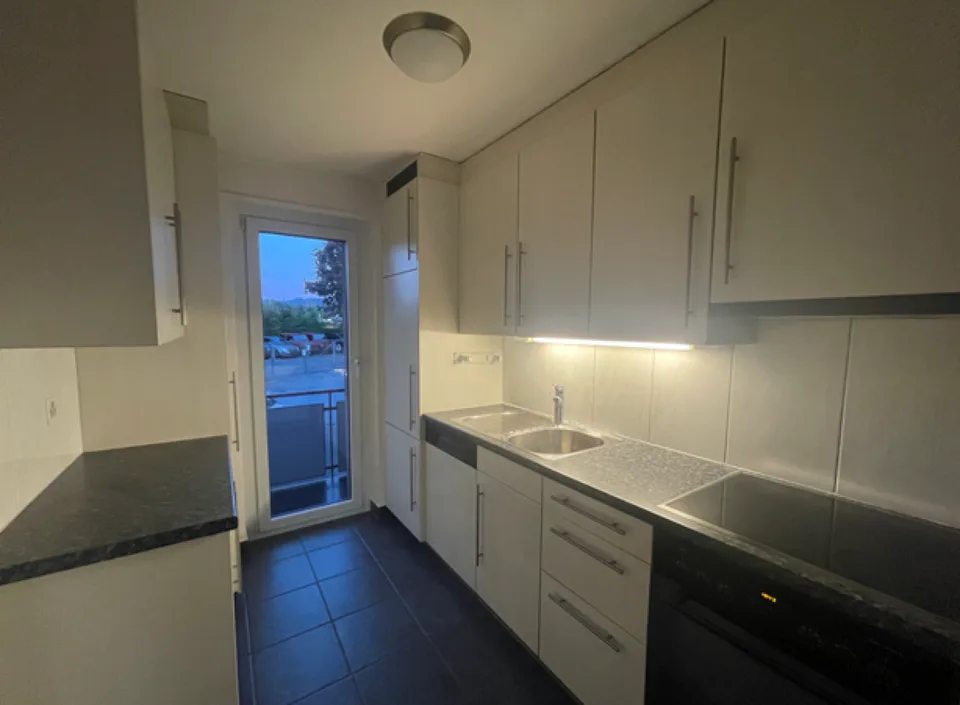 3.5 Zimmer Wohnung in Wetzikon ZH – Foto 3 von 9