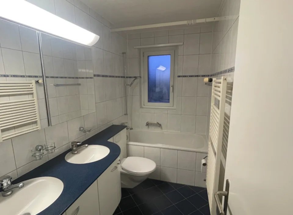 3.5 Zimmer Wohnung in Wetzikon ZH – Foto 8 von 9