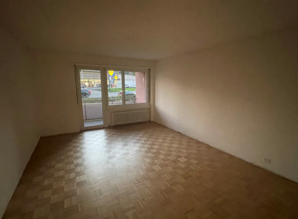 3.5 Zimmer Wohnung in Wetzikon ZH – Foto 2 von 9