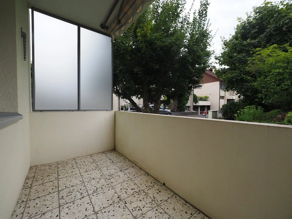 Appartamento 3.5 locali in una posizione tranquilla a Münsingen – foto 7 di 8