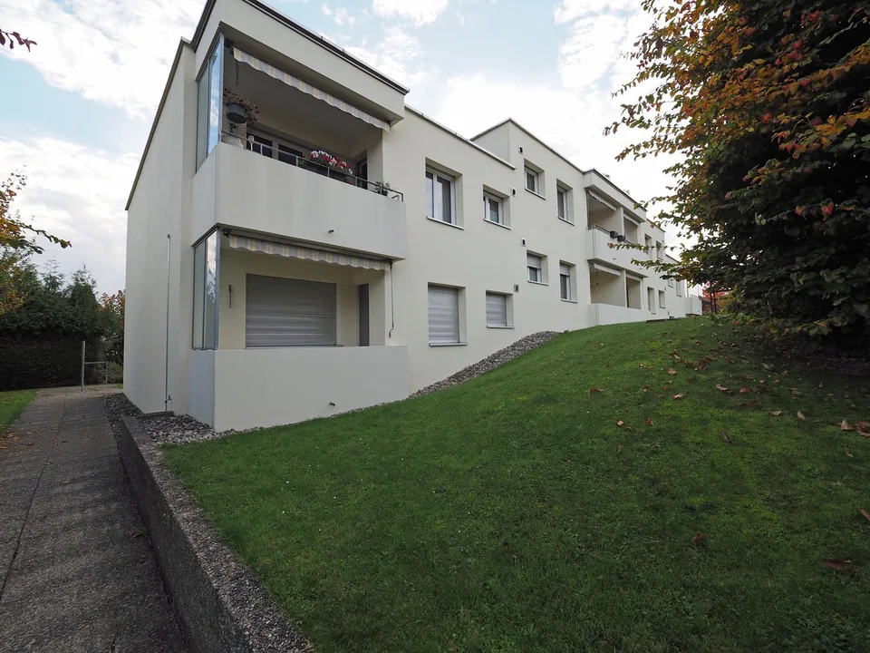 Appartamento 3.5 locali in una posizione tranquilla a Münsingen – foto 8 di 8