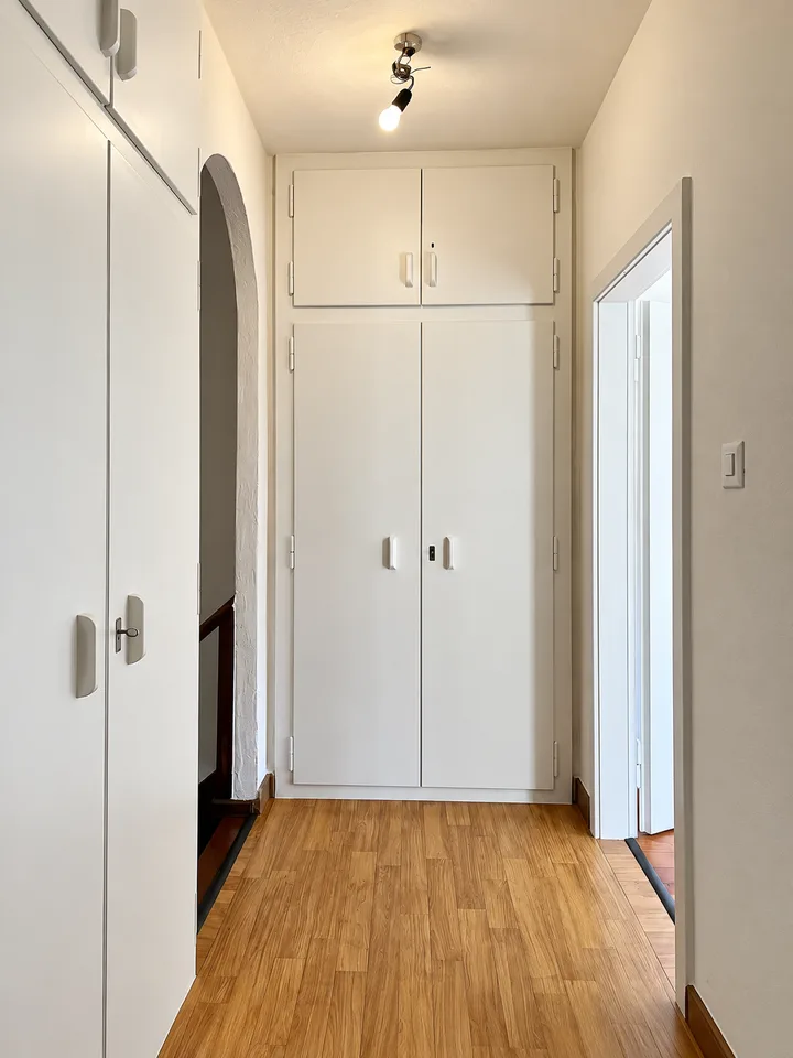 MENDRISIO-CAPOLAGO: CHARMING 2.5-ROOM COTTAGE – photo 9 of 10