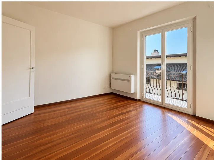 MENDRISIO-CAPOLAGO: CHARMING 2.5-ROOM COTTAGE – photo 8 of 10