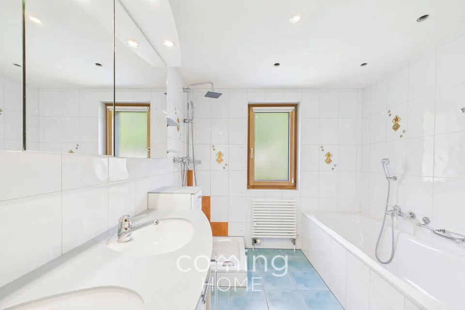 Appartamento 5.5 locali con tre balconi in vendita a Saas-Grund – foto 6 di 13