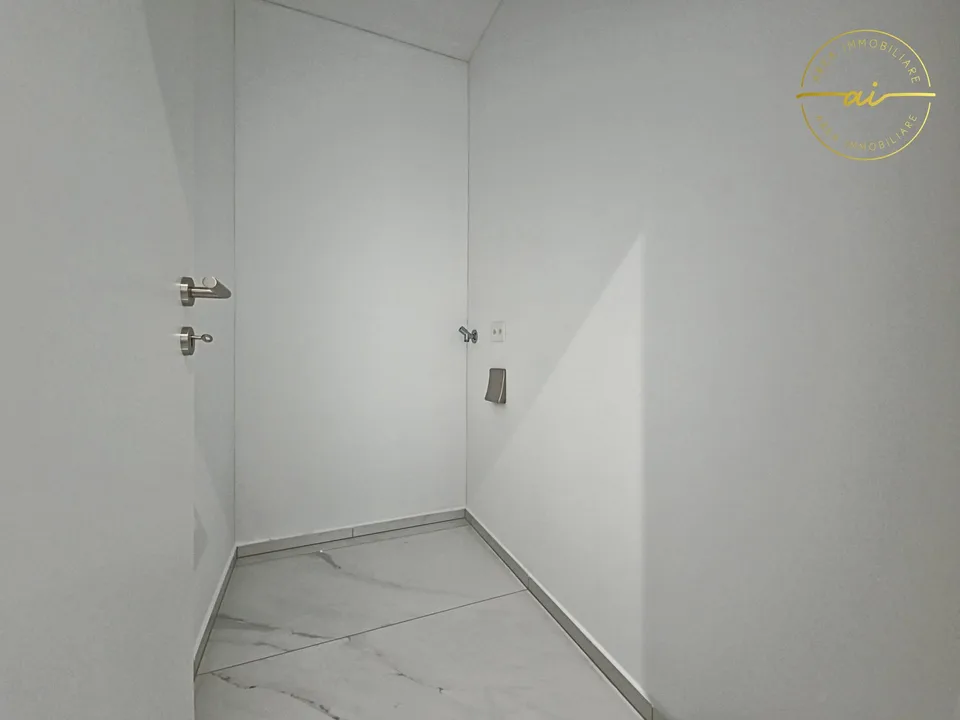 NUOVO ATTICO DI 4.5 LOCALI CON AMPIA TERRAZZA A VACALLO – foto 11 di 14