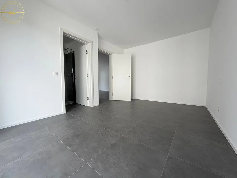 NUOVO 3.5 LOCALI CON TRE BALCONI A VACALLO – foto 13 di 17
