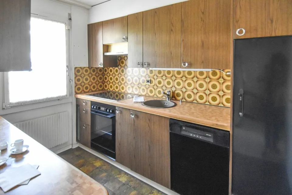 Maison mitoyenne solide avec de nombreuses possibilités – photo 6 sur 13