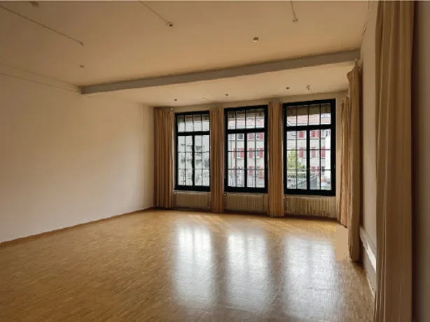 Temporary rental: Spacious 4.5-room residential studio on Seidenweg in Bern – photo 7 of 12