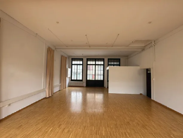 Temporary rental: Spacious 4.5-room residential studio on Seidenweg in Bern – photo 9 of 12