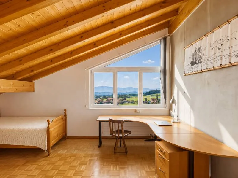 Prächtige Villa - Cossonay-Ville – Foto 8 von 11