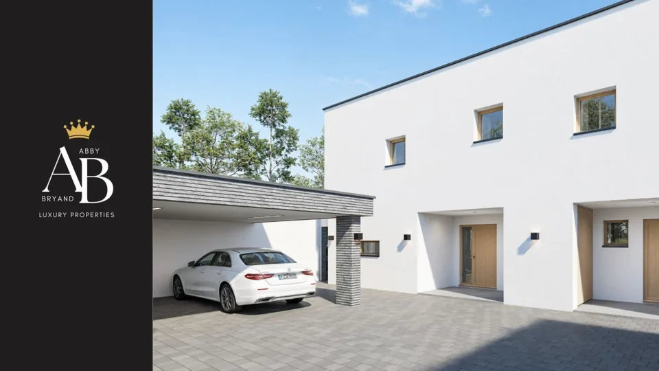 Elégante villa contemporaine et familiale, Quartier résidentiel, Grand Saconnex – photo 11 sur 11