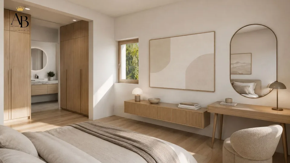 Elégante villa contemporaine et familiale, Quartier résidentiel, Grand Saconnex – photo 4 sur 11