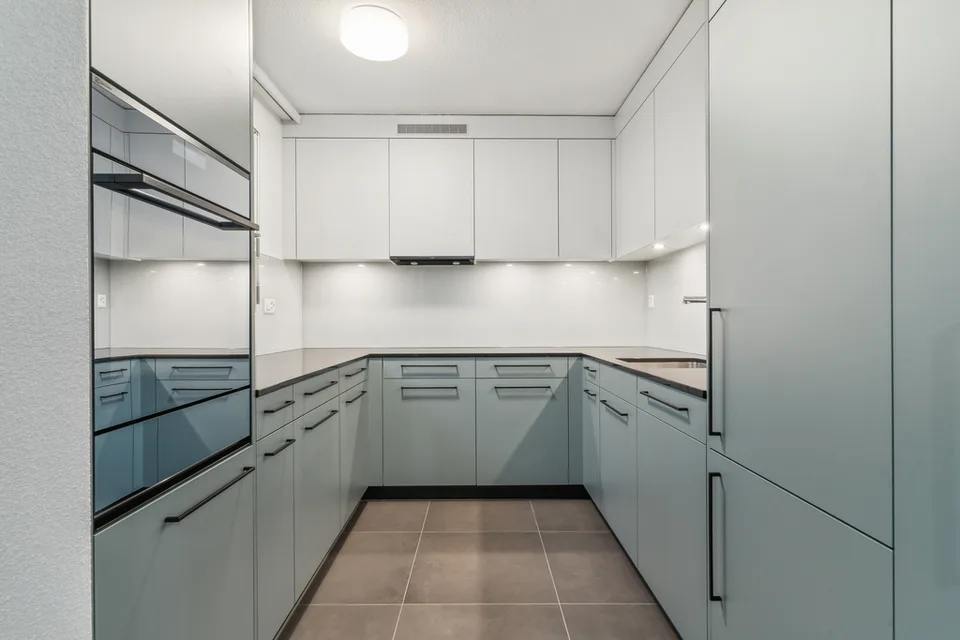 Vivere nel pittoresco Fehraltorf, la tua nuova casa ti aspetta! – foto 4 di 5