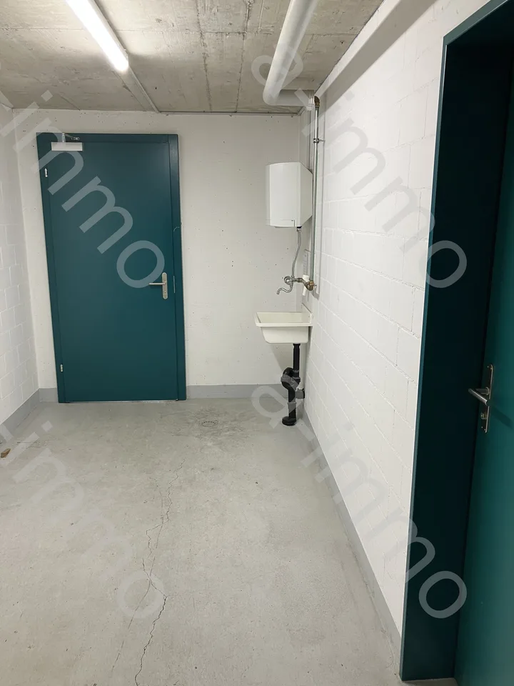 Dispomroom / Hobbyroom / Craftroom in Reinach for sale – photo 7 of 10