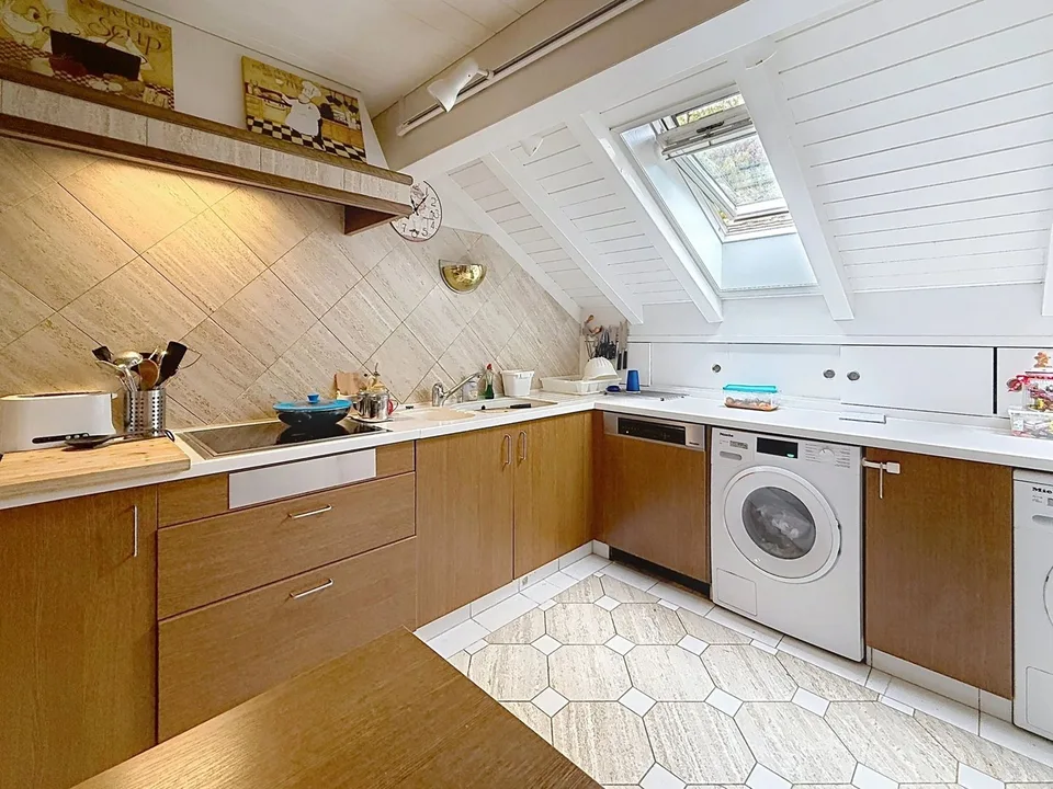 Wohnung mit Charme, geräumig und hell, mit Balkon – Foto 5 von 10