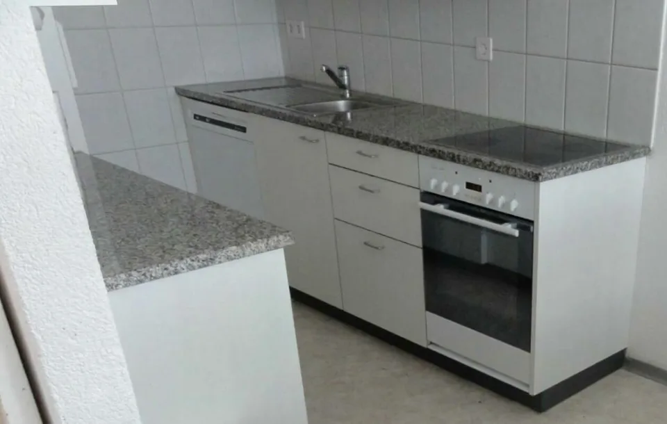 4 1/2-ZW in Kirchdorf zu vermieten – Foto 4 von 4