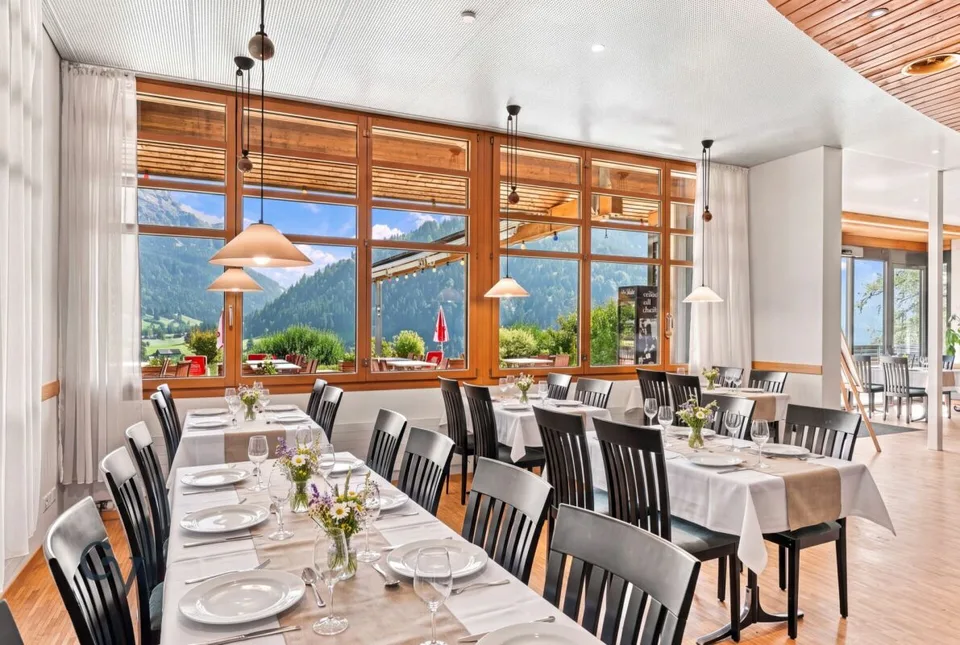 Eigenthalerhof tradizionale - ristorante di escursione ai piedi del Pilatus in affitto – foto 7 di 29