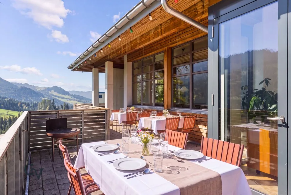 Eigenthalerhof tradizionale - ristorante di escursione ai piedi del Pilatus in affitto – foto 13 di 29