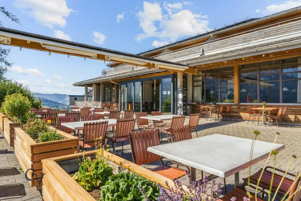 Eigenthalerhof tradizionale - ristorante di escursione ai piedi del Pilatus in affitto – foto 15 di 29