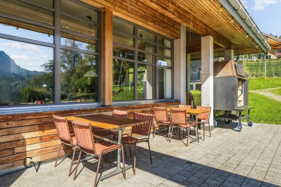 Eigenthalerhof tradizionale - ristorante di escursione ai piedi del Pilatus in affitto – foto 23 di 29