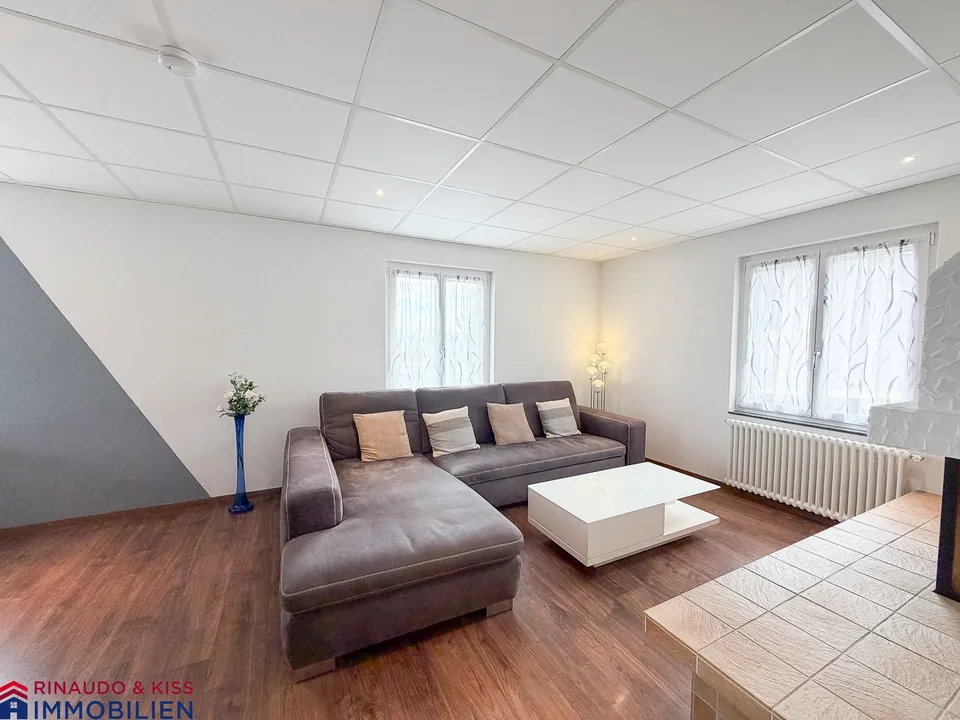 Casa unifamiliare affascinante con piscina e giardino a Küttigen – foto 7 di 14