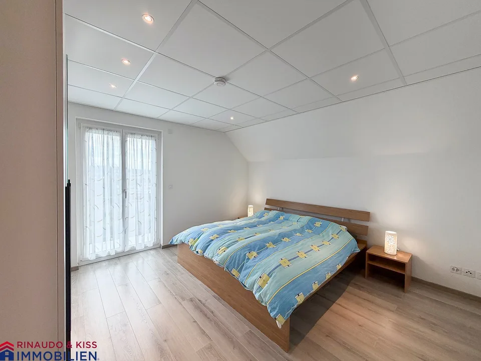 Casa unifamiliare affascinante con piscina e giardino a Küttigen – foto 11 di 14