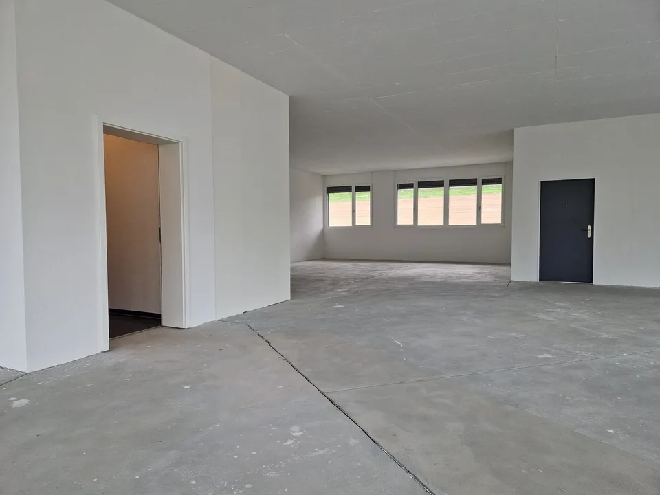 NEUBAU - Ihre neue Bürofläche – Foto 11 von 15
