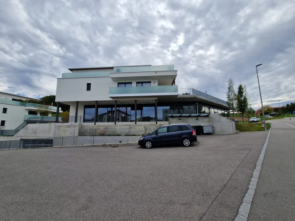 NEUBAU - Ihre neue Bürofläche – Foto 4 von 15