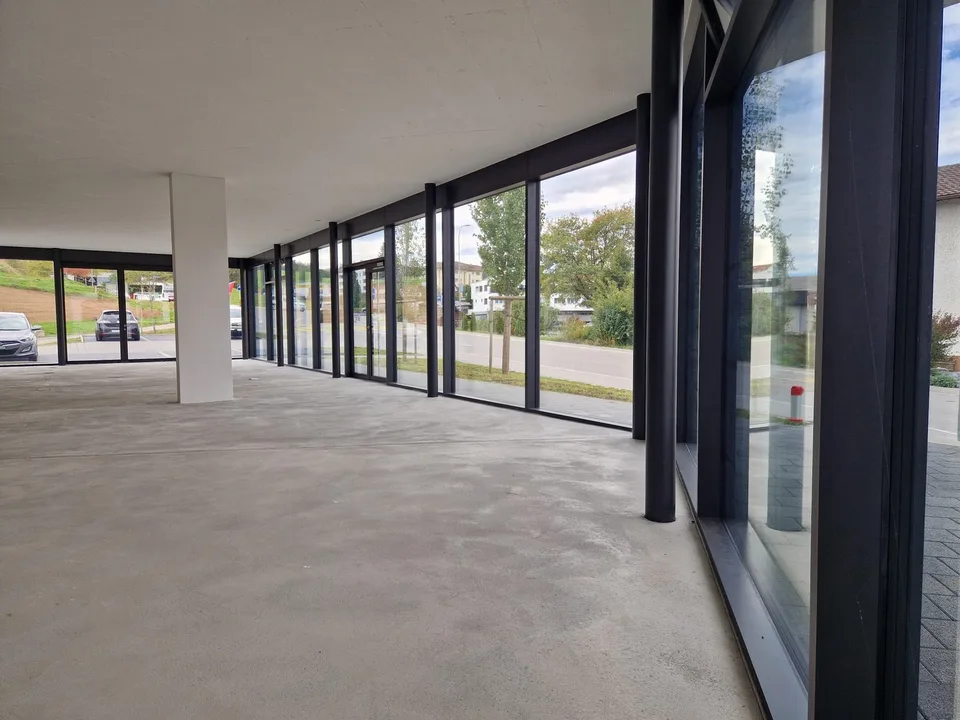 NEUBAU - Ihre neue Bürofläche – Foto 10 von 15