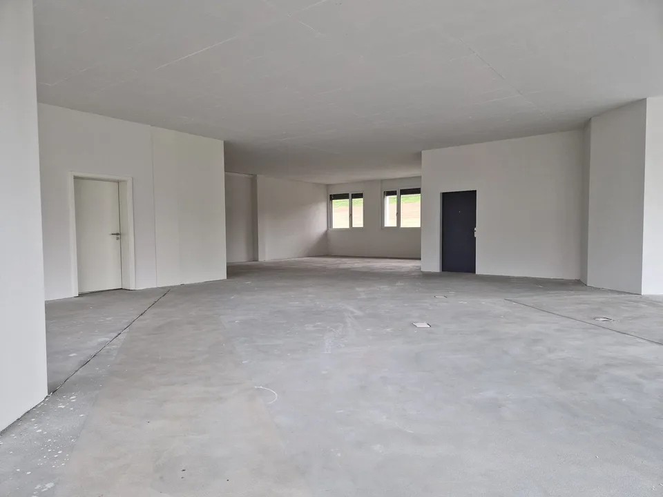 NEUBAU - Ihre neue Bürofläche – Foto 14 von 15