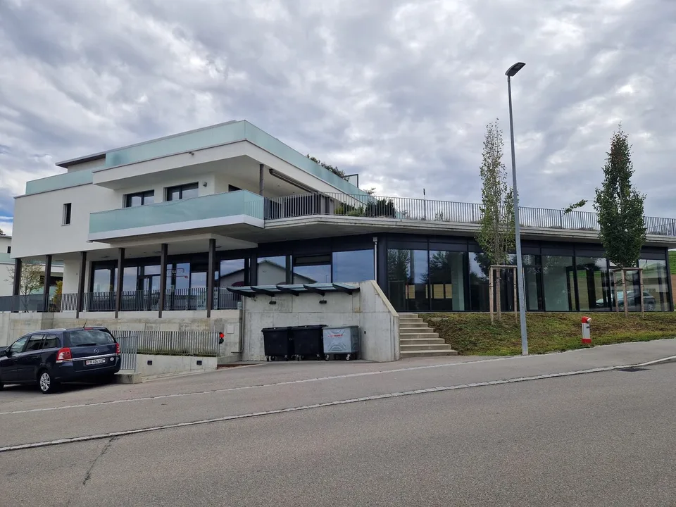NEUBAU - Ihre neue Bürofläche – Foto 3 von 15