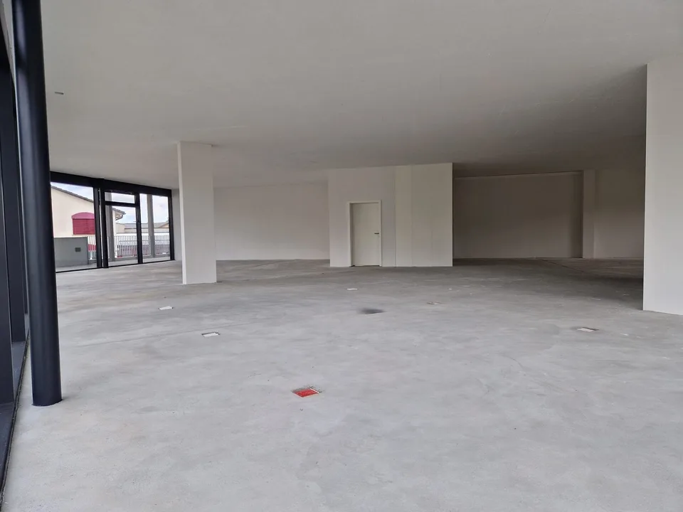 NEUBAU - Ihre neue Bürofläche – Foto 15 von 15