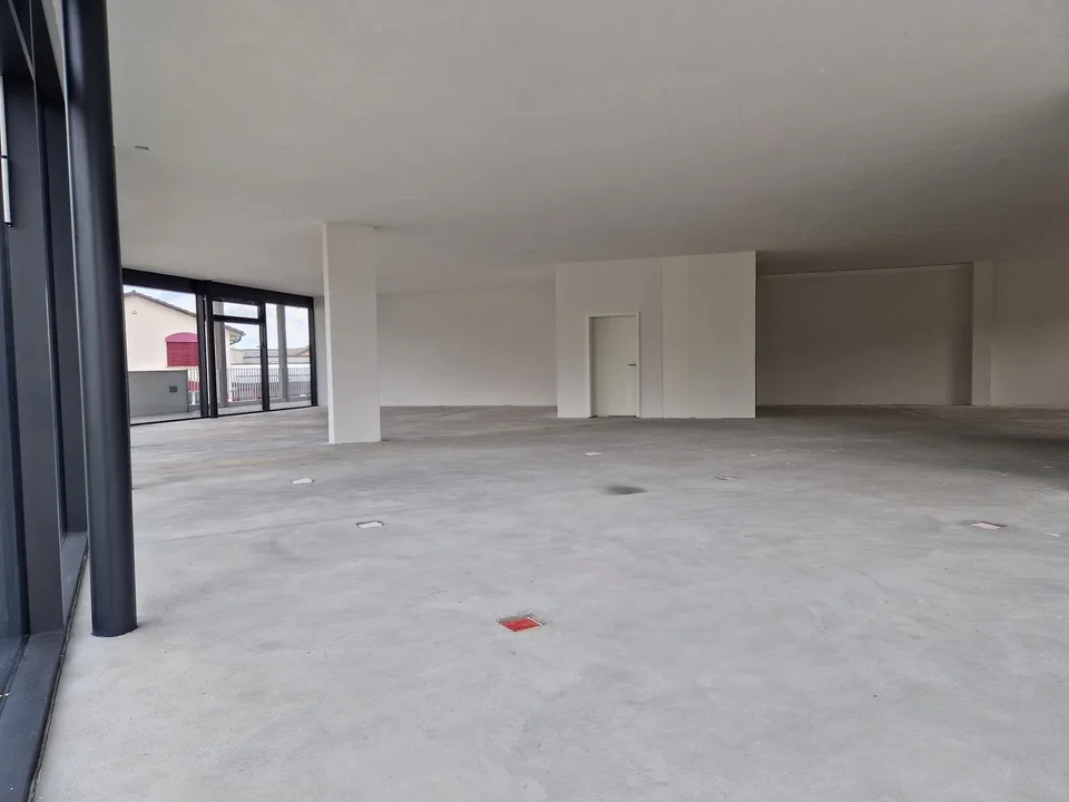 NEUBAU - Ihre neue Bürofläche – Foto 8 von 15