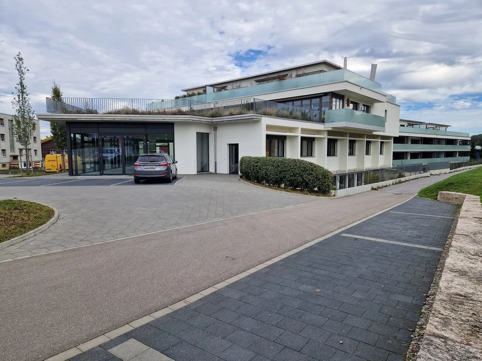 NEUBAU - Ihre neue Bürofläche – Foto 5 von 15